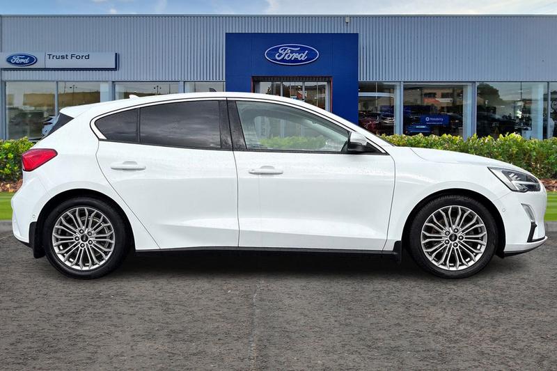 Used Ford Focus 2019 for sale - 77301080: Photo 3