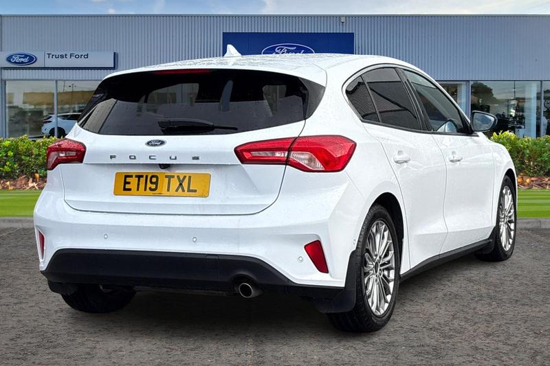 Used Ford Focus 2019 for sale - 77301080: Photo 4