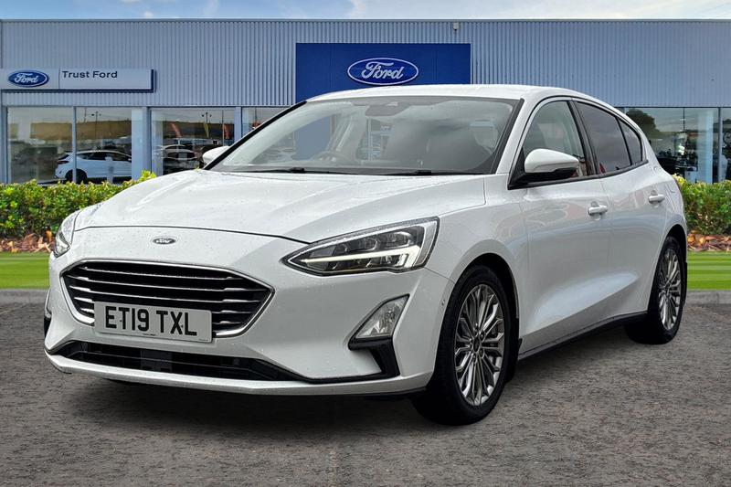 Used Ford Focus 2019 for sale - 77301080: Photo 5