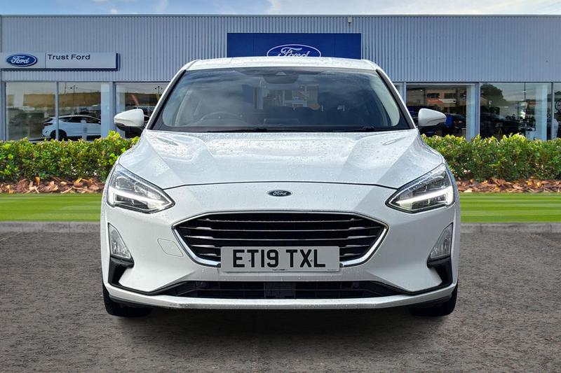 Used Ford Focus 2019 for sale - 77301080: Photo 6