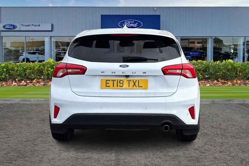 Used Ford Focus 2019 for sale - 77301080: Photo 7