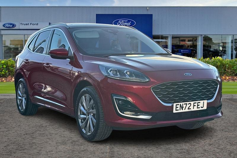 Used Ford Kuga 2023 for sale - 77442013: Photo 1