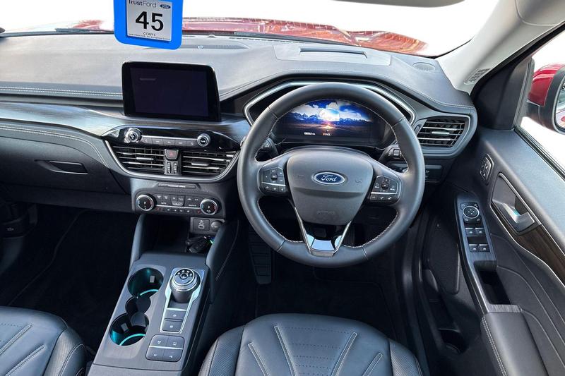 Used Ford Kuga 2023 for sale - 77442013: Photo 11