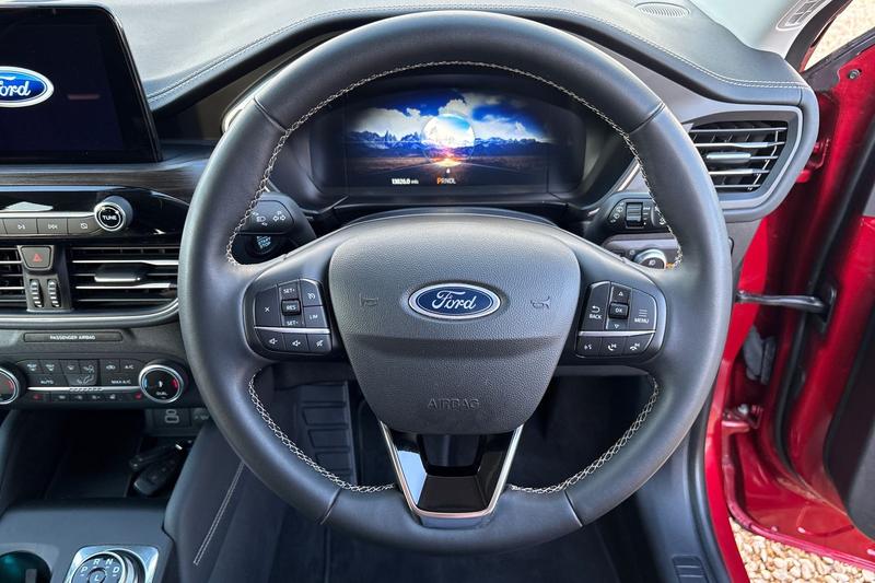 Used Ford Kuga 2023 for sale - 77442013: Photo 12