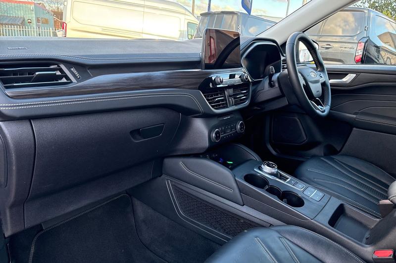 Used Ford Kuga 2023 for sale - 77442013: Photo 18