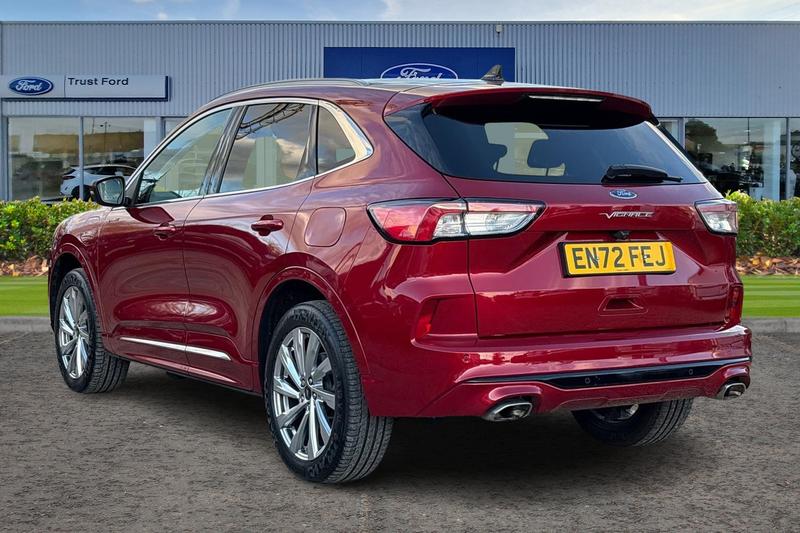 Used Ford Kuga 2023 for sale - 77442013: Photo 2