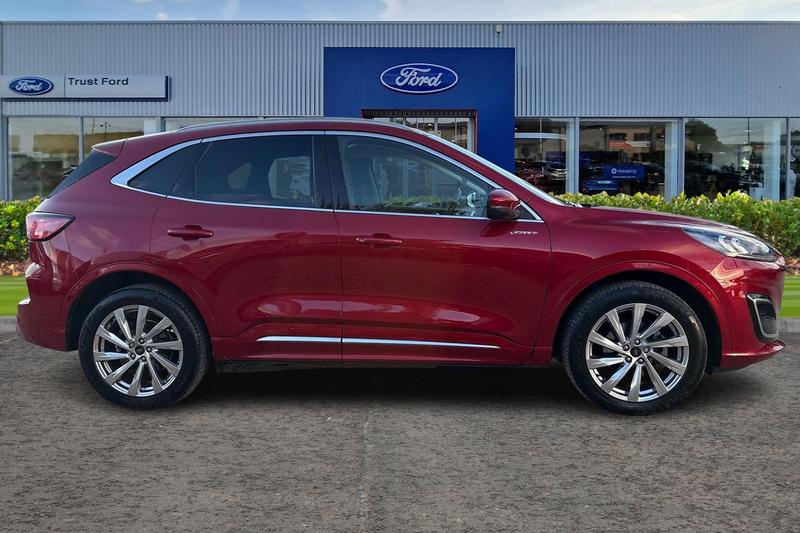 Used Ford Kuga 2023 for sale - 77442013: Photo 3