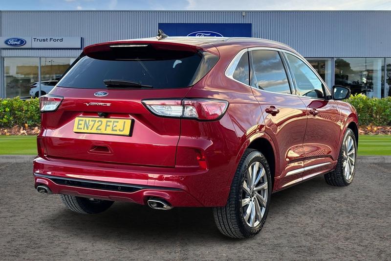 Used Ford Kuga 2023 for sale - 77442013: Photo 4