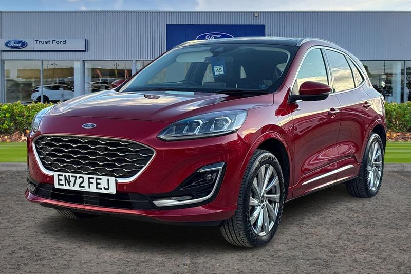 Used Ford Kuga 2023 for sale - 77442013: Photo 5