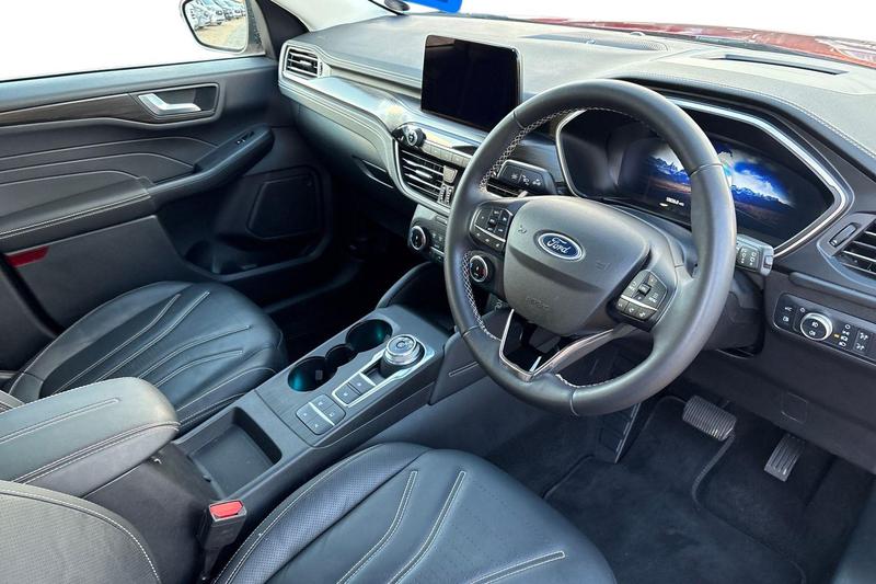 Used Ford Kuga 2023 for sale - 77442013: Photo 9