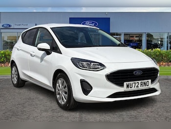 Used Ford Fiesta 2023 for sale - 78513481: Photo
