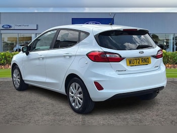 Used Ford Fiesta 2023 for sale - 78513481: Photo
