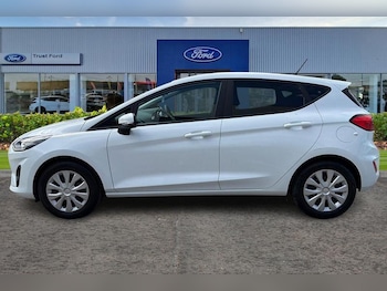 Used Ford Fiesta 2023 for sale - 78513481: Photo
