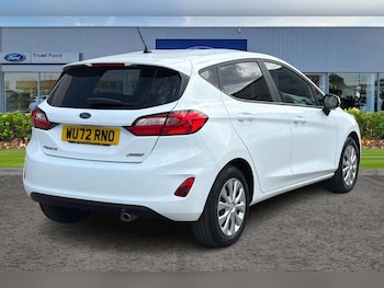 Used Ford Fiesta 2023 for sale - 78513481: Photo