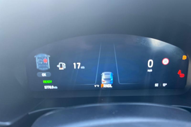 Used Ford Kuga 2025 for sale - 77659788: Photo 12