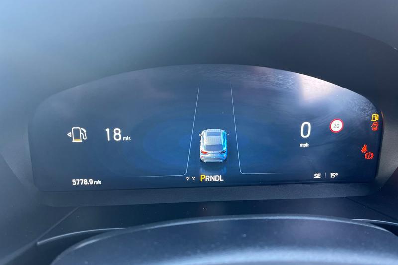 Used Ford Kuga 2025 for sale - 77659788: Photo 13