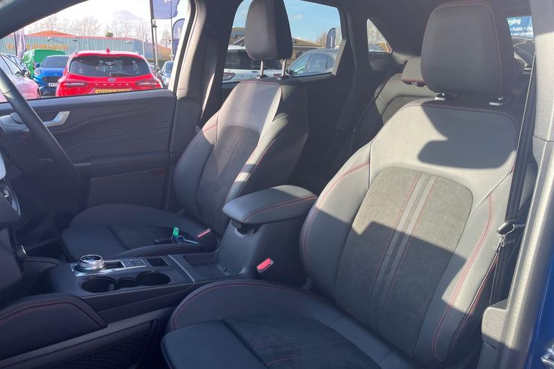 Used Ford Kuga 2025 for sale - 77659788: Photo 19