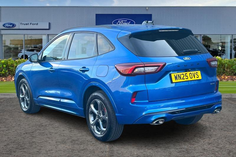 Used Ford Kuga 2025 for sale - 77659788: Photo 2