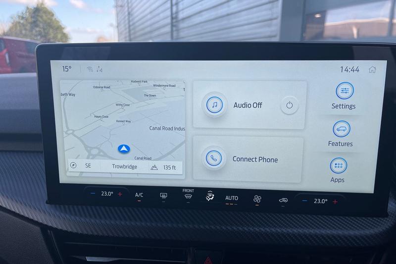 Used Ford Kuga 2025 for sale - 77659788: Photo 22