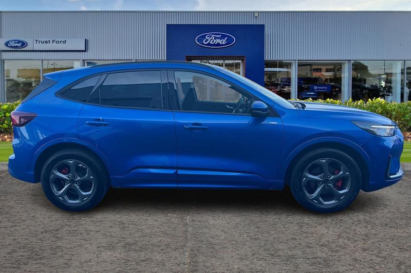 Used Ford Kuga 2025 for sale - 77659788: Photo 3