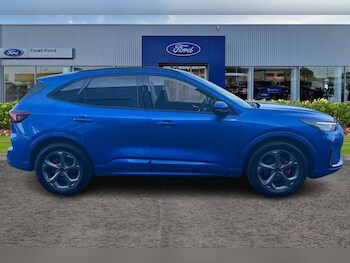 Used Ford Kuga 2025 for sale - 77659788: Photo