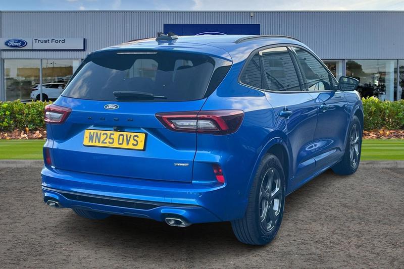 Used Ford Kuga 2025 for sale - 77659788: Photo 4