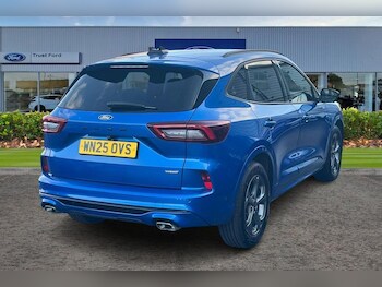 Used Ford Kuga 2025 for sale - 77659788: Photo