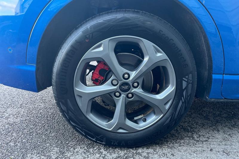 Used Ford Kuga 2025 for sale - 77659788: Photo 8