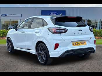 Used Ford Puma 2024 for sale - 75304141: Photo