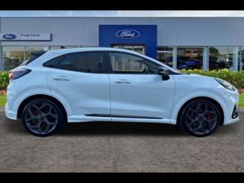 Used Ford Puma 2024 for sale - 75304141: Photo