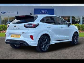 Used Ford Puma 2024 for sale - 75304141: Photo