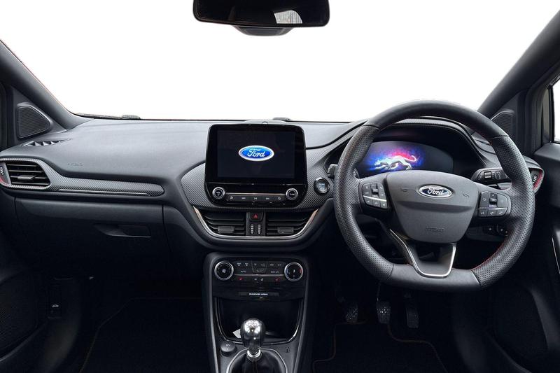 Used Ford Puma 2023 for sale - 76971896: Photo 10