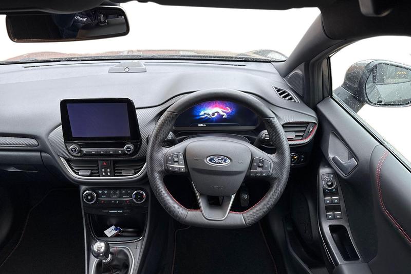 Used Ford Puma 2023 for sale - 76971896: Photo 11