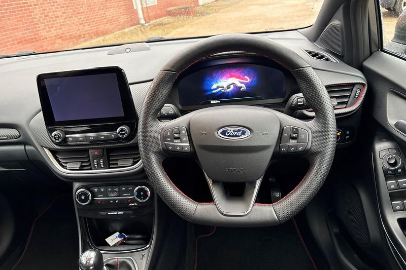 Used Ford Puma 2023 for sale - 76971896: Photo 12