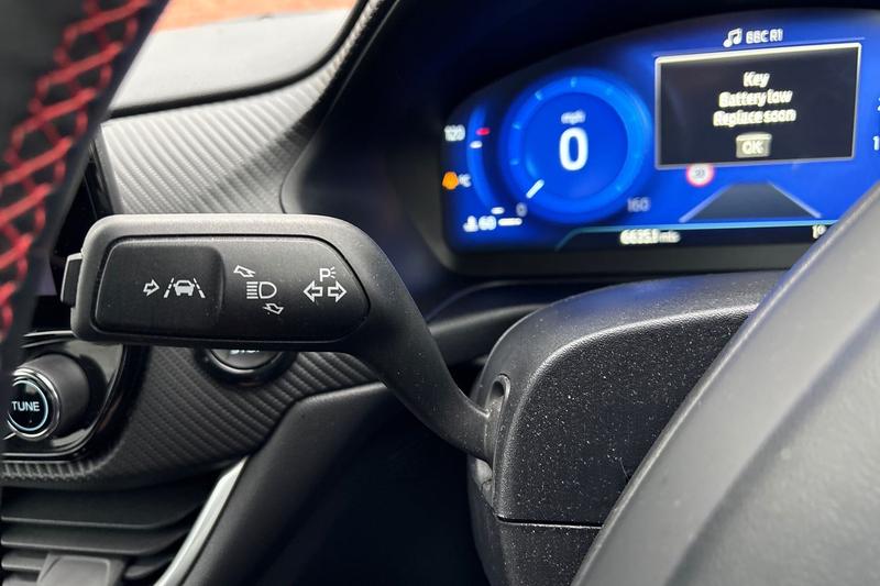 Used Ford Puma 2023 for sale - 76971896: Photo 14