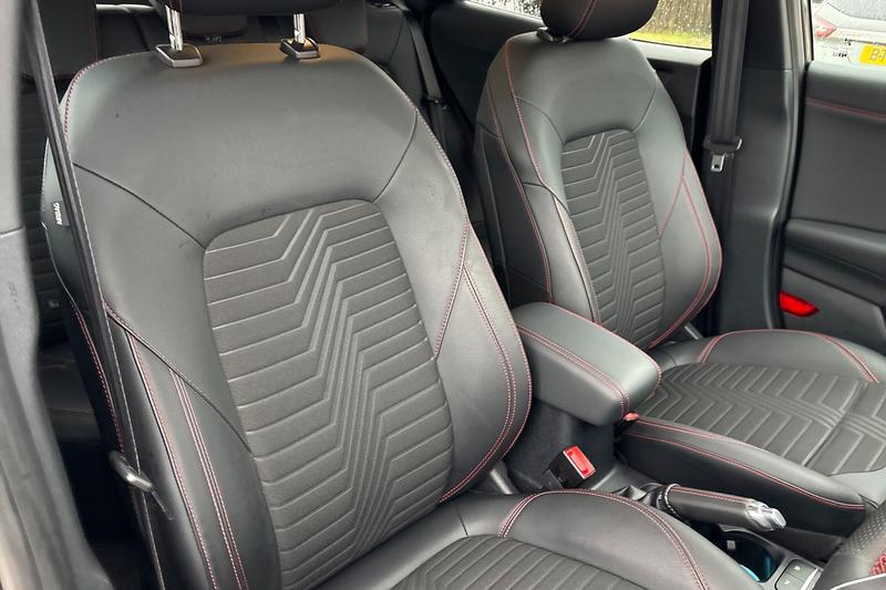 Used Ford Puma 2023 for sale - 76971896: Photo 17