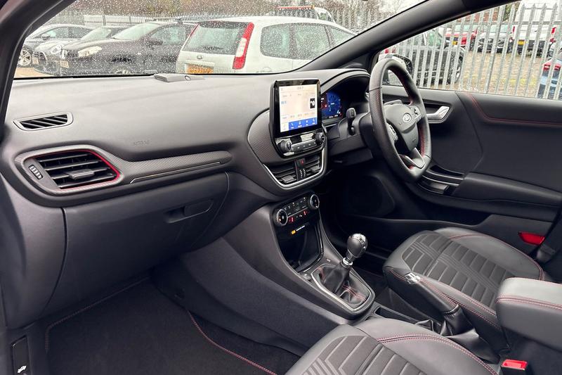 Used Ford Puma 2023 for sale - 76971896: Photo 18