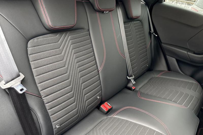 Used Ford Puma 2023 for sale - 76971896: Photo 20