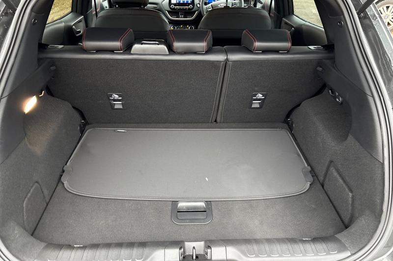 Used Ford Puma 2023 for sale - 76971896: Photo 21