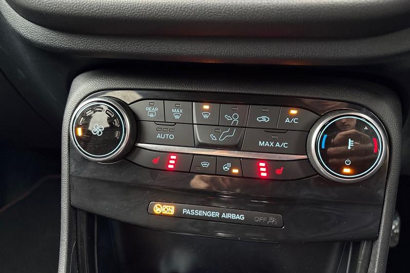 Used Ford Puma 2023 for sale - 76971896: Photo 22