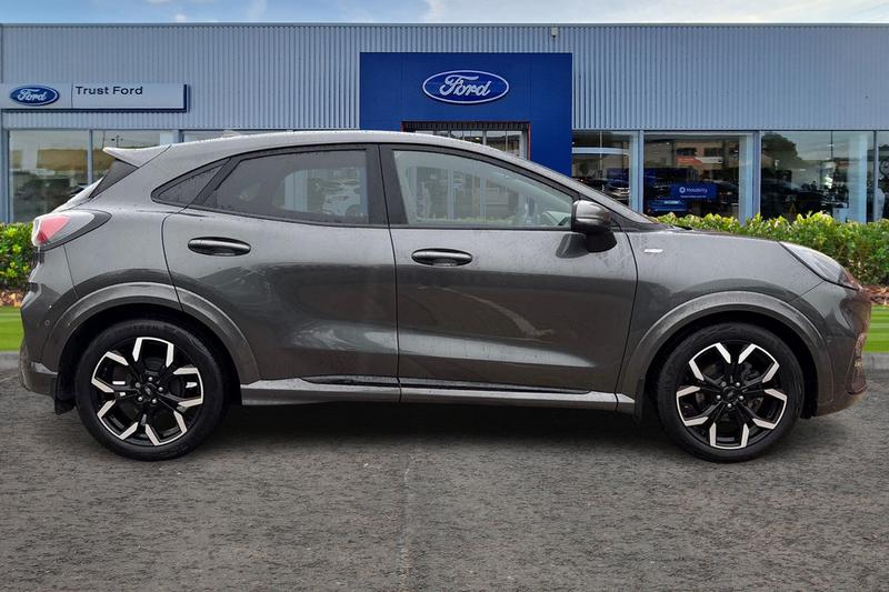 Used Ford Puma 2023 for sale - 76971896: Photo 3