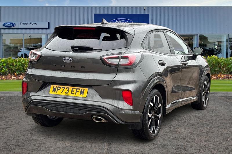 Used Ford Puma 2023 for sale - 76971896: Photo 4