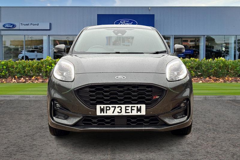 Used Ford Puma 2023 for sale - 76971896: Photo 6