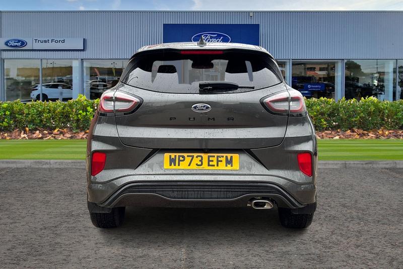 Used Ford Puma 2023 for sale - 76971896: Photo 7