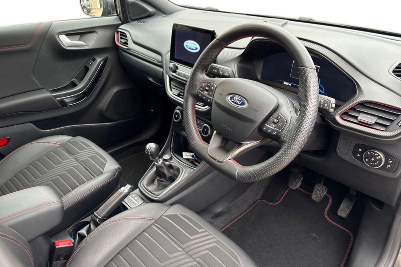 Used Ford Puma 2023 for sale - 76971896: Photo 9