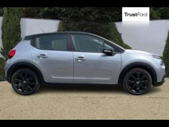 Used Citroen C3 2018 for sale - 75249959: Photo