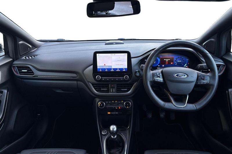 Used Ford Puma 2021 for sale - 77235857: Photo 10