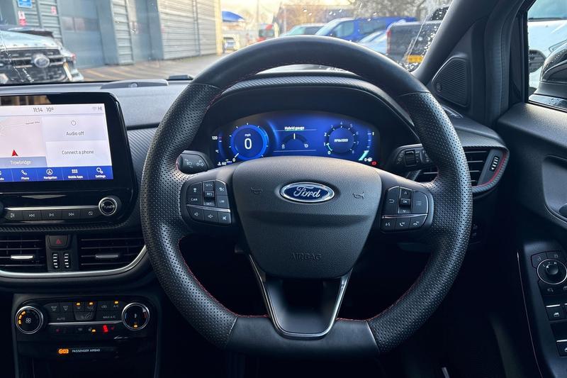 Used Ford Puma 2021 for sale - 77235857: Photo 12