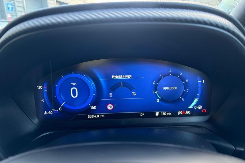 Used Ford Puma 2021 for sale - 77235857: Photo 13