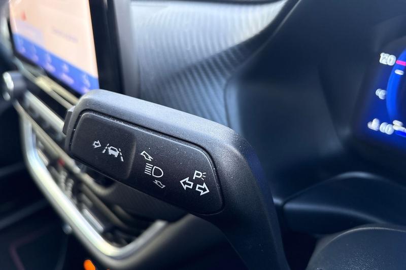 Used Ford Puma 2021 for sale - 77235857: Photo 14